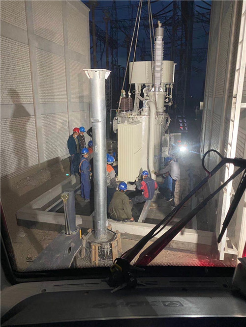 梅县区建筑工程类吊车租用介绍